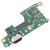 Charging Connector Flex Pcb Board For Infinix Note 40 5g By - Maxbhi Com