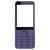 Full Body Housing For Nokia 235 4g 2024 Black - Maxbhi Com