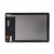 Lcd With Touch Screen For Oukitel Rt6 Black By - Maxbhi Com