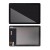 Lcd With Touch Screen For Oukitel Rt6 White By - Maxbhi Com