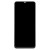 Lcd With Touch Screen For Vivo Y72t 5g Black By - Maxbhi Com