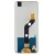 Display for Infinix Hot 20 4g White (Combo Folder) by Maxbhi.com