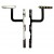 Power Button Flex Cable For Infinix Hot 20 4g On Off Flex Pcb By - Maxbhi Com