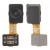 Fingerprint Sensor Flex Cable For Xiaomi 13t Blue By - Maxbhi Com