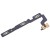 Power Button Flex Cable For Xiaomi 14 Pro On Off Flex Pcb By - Maxbhi Com