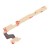 Power Button Flex Cable For Xiaomi 14 Pro On Off Flex Pcb By - Maxbhi Com