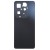 Back Panel Cover For Infinix Hot 40 Pro Black - Maxbhi Com