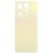 Back Panel Cover For Infinix Hot 40 Pro Gold - Maxbhi Com