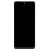 Display for Infinix Hot 40 Pro Black (Combo Folder) by Maxbhi.com