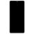Lcd With Touch Screen For Xiaomi Redmi Note 13 Pro 4g Black By - Maxbhi Com