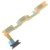 Power Button Flex Cable For Xiaomi Redmi K70 On Off Flex Pcb By - Maxbhi Com