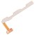 Volume Button Flex Cable For Xiaomi Redmi K70e By - Maxbhi Com