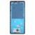 Lcd Frame Middle Chassis For Xiaomi Redmi Note 13 Pro 4g Green By - Maxbhi Com