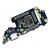Charging Connector Flex Pcb Board For Vivo V29 Pro By - Maxbhi Com