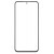 Replacement Front Glass For Samsung Galaxy A35 5g White By - Maxbhi Com