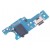 Charging Connector Flex Pcb Board For Nokia G400 5g By - Maxbhi Com