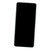Camera Lens Glass with Frame for Infinix Hot 40 Green