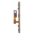 Power Button Flex Cable For Asus Rog Phone 5s On Off Flex Pcb By - Maxbhi Com