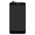 Lcd With Touch Screen For Blu Studio Xl2 Grey By - Maxbhi Com