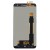 Lcd With Touch Screen For Blu Studio Xl2 Grey By - Maxbhi Com