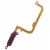 Fingerprint Sensor Flex Cable For Doogee V20s White By - Maxbhi Com