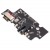 Charging Connector Flex Pcb Board For Umidigi A11 Pro Max By - Maxbhi Com