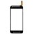 Touch Screen Digitizer For Htc Desire 700 White By - Maxbhi Com