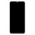 Lcd With Touch Screen For Vivo Y75s 5g Black By - Maxbhi Com