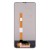 Lcd With Touch Screen For Vivo Y75s 5g Black By - Maxbhi Com