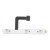 Power Button Flex Cable For Umidigi Bison Pro On Off Flex Pcb By - Maxbhi Com