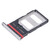 Sim Card Holder Tray For Xiaomi Redmi K70 Pro White - Maxbhi Com