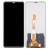 Lcd With Touch Screen For Vivo Y27s Burgundy By - Maxbhi Com