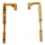 Volume Button Flex Cable For Vivo Y27s By - Maxbhi Com