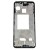 Lcd Frame Middle Chassis For Realme Gt Neo 5g White By - Maxbhi Com