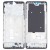 Lcd Frame Middle Chassis For Vivo Y77e Pink By - Maxbhi Com