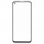 Replacement Front Glass For Realme Gt Neo 5g Black By - Maxbhi Com