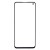 Replacement Front Glass For Realme Gt Neo 5g Black By - Maxbhi Com