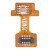 Proximity Light Sensor Flex Cable For Xiaomi Mi 10 Youth 5g By - Maxbhi Com