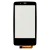 Touch Screen Digitizer For Acer F900 White By - Maxbhi Com
