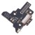 Charging Connector Flex Pcb Board For Xiaomi Redmi K60 Ultra By - Maxbhi Com