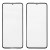 Replacement Front Glass For Xiaomi Redmi K60 Ultra White By - Maxbhi Com