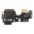 Charging Connector Flex Pcb Board For Ulefone Armor 25t Pro By - Maxbhi Com