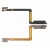 Power Button Flex Cable For Nothing Cmf Phone 1 On Off Flex Pcb By - Maxbhi Com