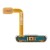 Fingerprint Sensor Flex Cable For Samsung Galaxy Tab S9 Fe Plus Mint By - Maxbhi Com