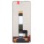Lcd With Touch Screen For Xiaomi Redmi Note 12r 5g White By - Maxbhi Com