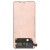 Lcd With Touch Screen For Oppo Reno8 Pro 5g Black By - Maxbhi Com