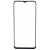 Replacement Front Glass For Samsung Galaxy F23 5g Blue By - Maxbhi Com