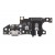 Charging Connector Flex Pcb Board For Nokia G42 5g By - Maxbhi Com