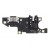 Charging Connector Flex Pcb Board For Nokia G42 5g By - Maxbhi Com