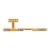 Volume Button Flex Cable For Nokia G42 5g By - Maxbhi Com